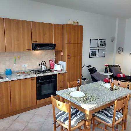 Bright In Appartement *